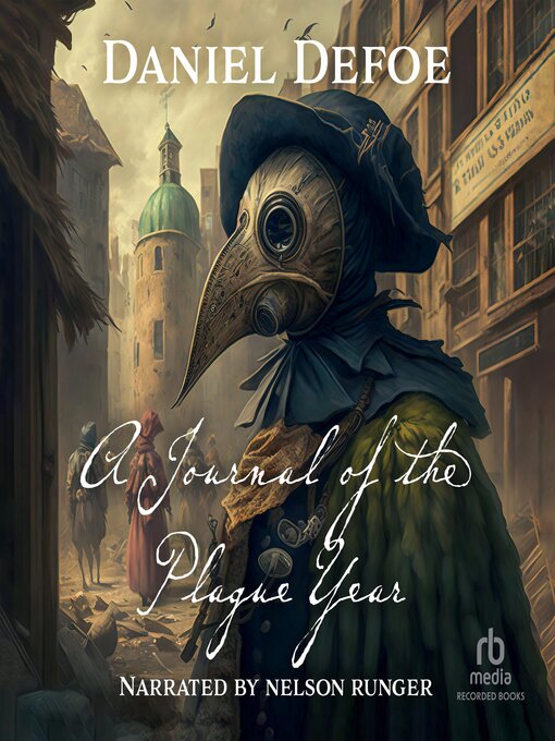Title details for A Journal of the Plague Year by Daniel Defoe - Available